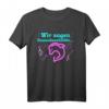 Wir sagen Dankeschön Malle Party Sommerdesign - 40 Jahre T-Shirt für Party, Urlaub & Geburtstag, Supporter der Flippers & Schlagerfans
