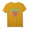Wir sagen Dankeschön Malle Party Sommerdesign - 40 Jahre T-Shirt für Party, Urlaub & Geburtstag, Supporter der Flippers & Schlagerfans