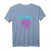 Wir sagen Dankeschön Malle Party Sommerdesign - 40 Jahre T-Shirt für Party, Urlaub & Geburtstag, Supporter der Flippers & Schlagerfans