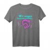 Wir sagen Dankeschön Malle Party Sommerdesign - 40 Jahre T-Shirt für Party, Urlaub & Geburtstag, Supporter der Flippers & Schlagerfans
