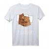 Offizielles Bären Schlafshirt – Süßes Braunbär T-Shirt für Morgenmuffel, Langschläfer & Bärenliebhaber als Geschenkidee