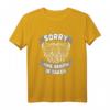 Bartträger Bärtig - Lustiges Vollbart T-Shirt für Männer, Hipster & Barber als Geschenk