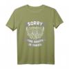 Bartträger Bärtig - Lustiges Vollbart T-Shirt für Männer, Hipster & Barber als Geschenk