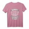 Bartträger Bärtig - Lustiges Vollbart T-Shirt für Männer, Hipster & Barber als Geschenk