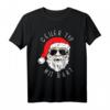 Lustiges Weihnachts T-Shirt für Bartträger - Geilertyp mit Bart, Weihnachten Outfit für Männer und Herren