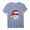 Lustiges Weihnachts T-Shirt für Bartträger - Geilertyp mit Bart, Weihnachten Outfit für Männer und Herren