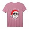 Lustiges Weihnachts T-Shirt für Bartträger - Geilertyp mit Bart, Weihnachten Outfit für Männer und Herren