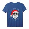 Lustiges Weihnachts T-Shirt für Bartträger - Geilertyp mit Bart, Weihnachten Outfit für Männer und Herren