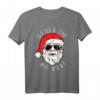 Lustiges Weihnachts T-Shirt für Bartträger - Geilertyp mit Bart, Weihnachten Outfit für Männer und Herren