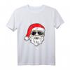 Lustiges Weihnachts T-Shirt für Bartträger - Geilertyp mit Bart, Weihnachten Outfit für Männer und Herren