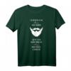 40Geburtstag T-Shirt - Klassisch geschnitten mit doppelt genähtem Saum für den besonderen Tag