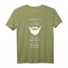 40Geburtstag T-Shirt - Klassisch geschnitten mit doppelt genähtem Saum für den besonderen Tag