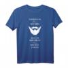 40Geburtstag T-Shirt - Klassisch geschnitten mit doppelt genähtem Saum für den besonderen Tag