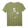 Barbershop - Barber Bart Barbier Herrenfriseur T-Shirt – Perfektes Geschenk für Friseure, Barbier & Herrenfriseure