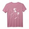 Barbershop - Barber Bart Barbier Herrenfriseur T-Shirt – Perfektes Geschenk für Friseure, Barbier & Herrenfriseure