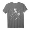 Barbershop - Barber Bart Barbier Herrenfriseur T-Shirt – Perfektes Geschenk für Friseure, Barbier & Herrenfriseure