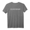 #geilertypmitbart Geiler Typ mit Bart Bär T-Shirt – Lustiges Geschenk für Männer mit Bart, perfekt für Geburtstage und Anlässe