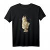 Cooles Designer T-Shirt für Männer mit Bart – Trendiges Hipster Style Shirt, perfektes Geschenk für Vatertag, Geburtstag & Festivals