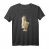Cooles Designer T-Shirt für Männer mit Bart – Trendiges Hipster Style Shirt, perfektes Geschenk für Vatertag, Geburtstag & Festivals