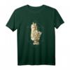 Cooles Designer T-Shirt für Männer mit Bart – Trendiges Hipster Style Shirt, perfektes Geschenk für Vatertag, Geburtstag & Festivals