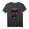 Coole Angler tragen Bart T-Shirt – Perfektes Geschenk für Fischer, Angler & Papas zum Geburtstag oder Weihnachten