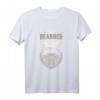 Vollbart Spruch Bartträger Tattoo Papa Geschenk - Coole T-Shirts für tätowierte Väter & Bartliebhaber