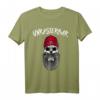 Unrasierbar-KULT- T-Shirt für Bärtige – Leidenschaft, Liebe zum Bart & Tattoos