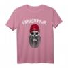 Unrasierbar-KULT- T-Shirt für Bärtige – Leidenschaft, Liebe zum Bart & Tattoos