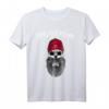 Unrasierbar-KULT- T-Shirt für Bärtige – Leidenschaft, Liebe zum Bart & Tattoos