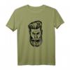 Mann mit Bart Shirt – Boho Street Art Style T-Shirt für Männer, Frauen & Kinder, perfekt als Geschenk für Jahrestag, Hochzeit oder Party