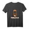 Bart Design für Männer und Hipster T-Shirt - Humorvolles Geschenk für Bartträger, Väter, Brüder & Freunde