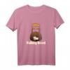 Bart Design für Männer und Hipster T-Shirt - Humorvolles Geschenk für Bartträger, Väter, Brüder & Freunde