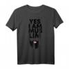Yes I Am Muslim Bart T-Shirt - Tolle Geschenkidee für muslimische Brüder, Freunde und Familie