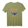 Herren Lustiges Bart T-Shirt – Für Männer ohne Bart & Bartliebhaber, Perfekt als Geschenk zum Vatertag & Geburtstag