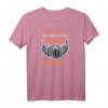 Herren Lustiges Bart T-Shirt – Für Männer ohne Bart & Bartliebhaber, Perfekt als Geschenk zum Vatertag & Geburtstag