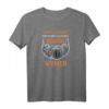 Herren Lustiges Bart T-Shirt – Für Männer ohne Bart & Bartliebhaber, Perfekt als Geschenk zum Vatertag & Geburtstag