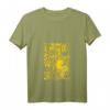 HapOwl Simpsons T-Shirt mit Homer, Marge, Lisa, Bart & Maggie - Lustiges V-Ausschnitt Merch für Kids & Erwachsene