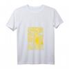 HapOwl Simpsons T-Shirt mit Homer, Marge, Lisa, Bart & Maggie - Lustiges V-Ausschnitt Merch für Kids & Erwachsene