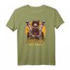 Herren Geiler Typ Mit Bart - Stylisches T-Shirt für Bartliebhaber, Hipster & Männer, perfektes Geschenk zu Weihnachten, Geburtstag & Vatertag