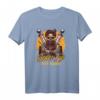Herren Geiler Typ Mit Bart - Stylisches T-Shirt für Bartliebhaber, Hipster & Männer, perfektes Geschenk zu Weihnachten, Geburtstag & Vatertag