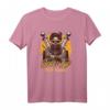 Herren Geiler Typ Mit Bart - Stylisches T-Shirt für Bartliebhaber, Hipster & Männer, perfektes Geschenk zu Weihnachten, Geburtstag & Vatertag