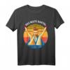 Das beste Bartöl Bart Bärttiger Bärtig Bartträger Geschenk T-Shirt – Für echte Bärtige und Bartpflege-Fans
