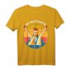 Das beste Bartöl Bart Bärttiger Bärtig Bartträger Geschenk T-Shirt – Für echte Bärtige und Bartpflege-Fans