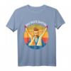Das beste Bartöl Bart Bärttiger Bärtig Bartträger Geschenk T-Shirt – Für echte Bärtige und Bartpflege-Fans