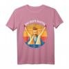 Das beste Bartöl Bart Bärttiger Bärtig Bartträger Geschenk T-Shirt – Für echte Bärtige und Bartpflege-Fans