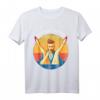 Das beste Bartöl Bart Bärttiger Bärtig Bartträger Geschenk T-Shirt – Für echte Bärtige und Bartpflege-Fans