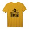 Herren Geiler Typ Mit Bart Barbier Vollbart - Lustiges Geschenk T-Shirt für Bartträger zum Geburtstag & Weihnachten