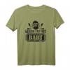 Herren Geiler Typ Mit Bart Barbier Vollbart - Lustiges Geschenk T-Shirt für Bartträger zum Geburtstag & Weihnachten