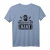 Herren Geiler Typ Mit Bart Barbier Vollbart - Lustiges Geschenk T-Shirt für Bartträger zum Geburtstag & Weihnachten