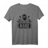 Herren Geiler Typ Mit Bart Barbier Vollbart - Lustiges Geschenk T-Shirt für Bartträger zum Geburtstag & Weihnachten